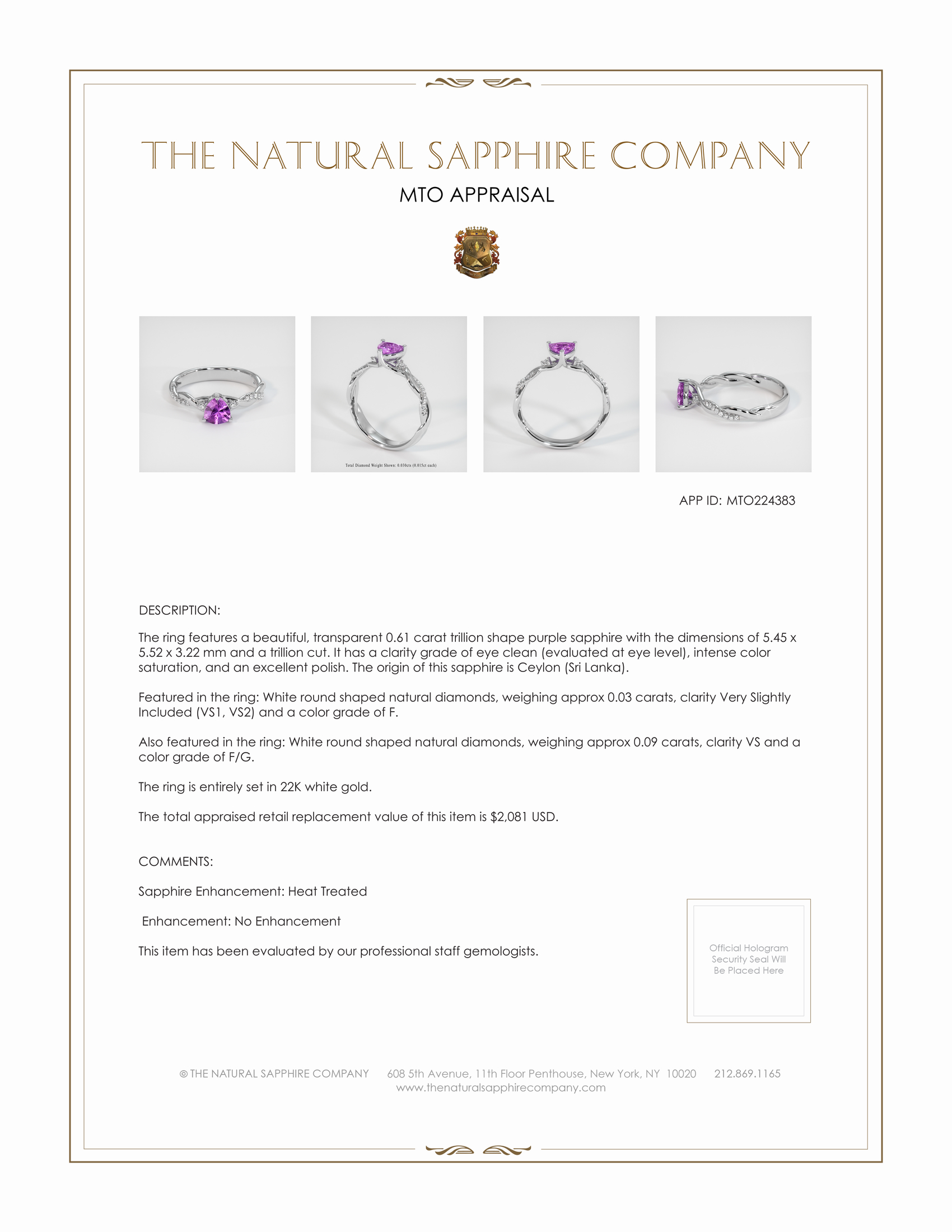 Jewelry