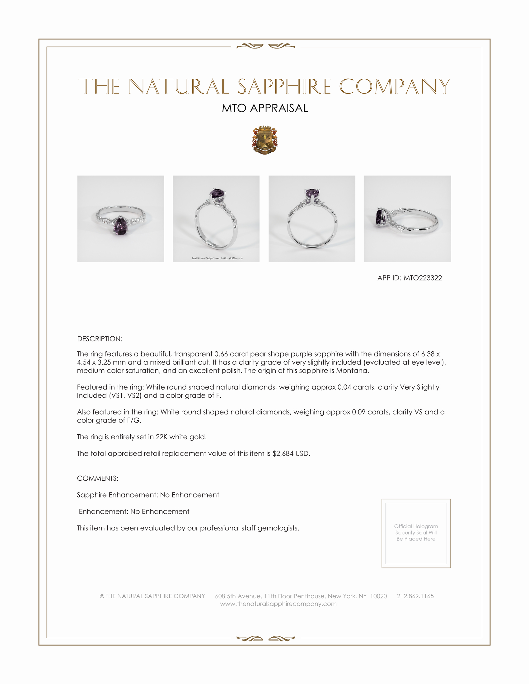 Jewelry