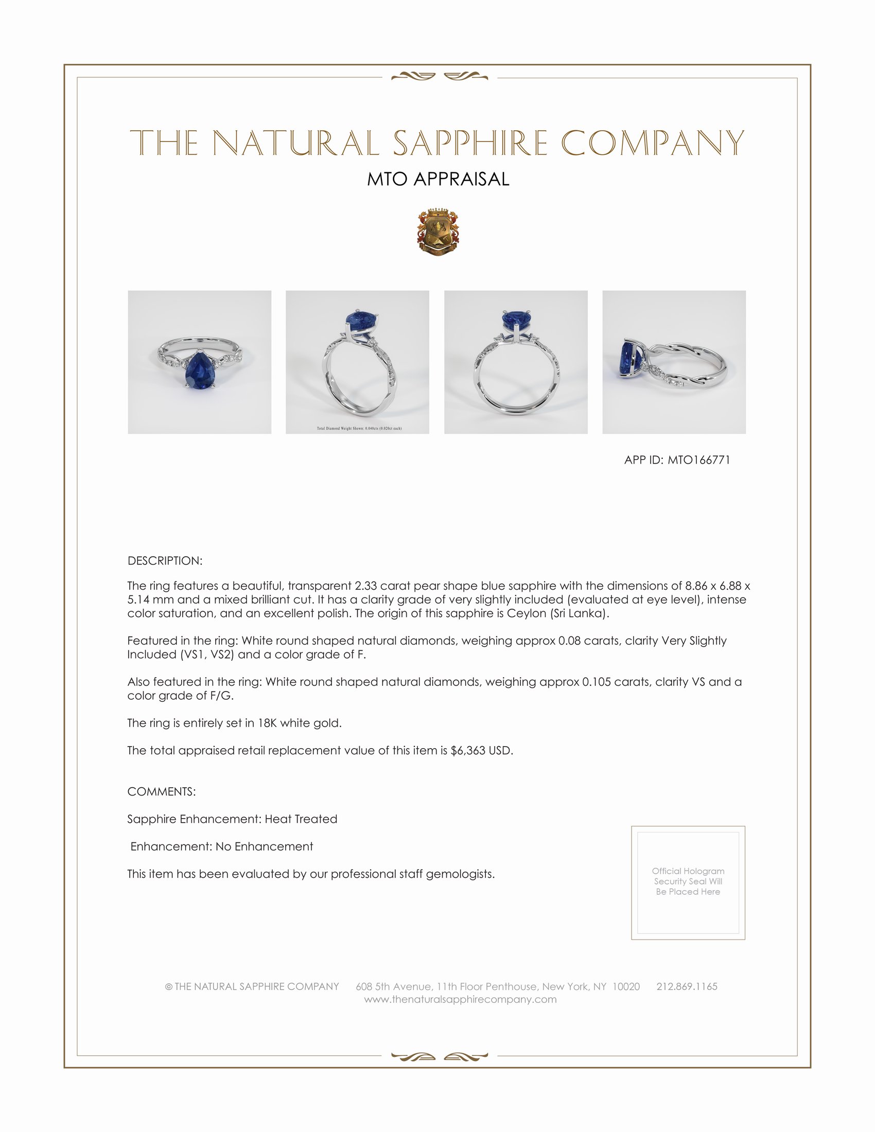 Jewelry