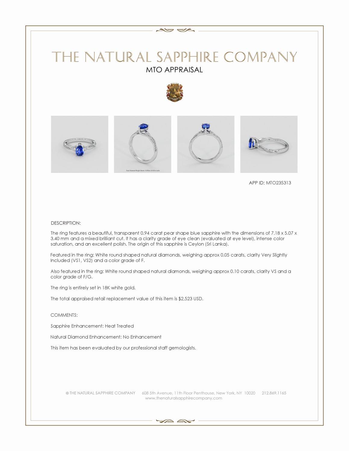 Jewelry