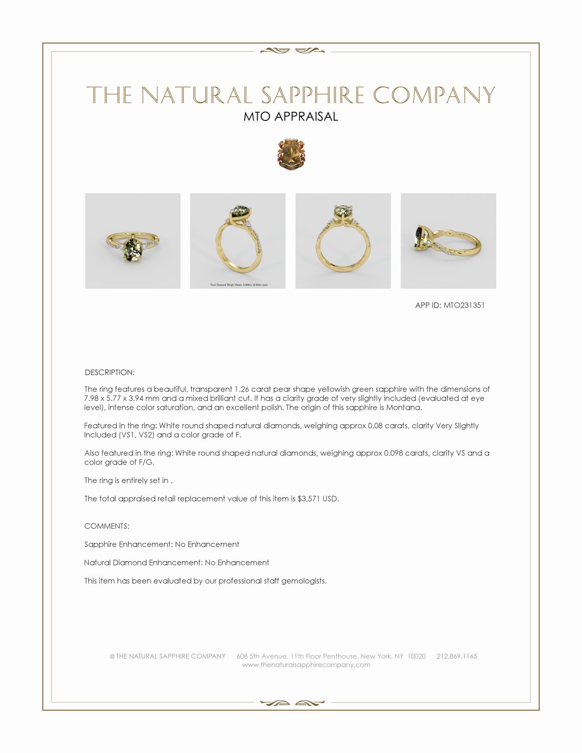 Jewelry