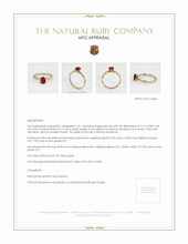 Jewelry Appraisal