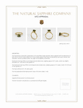 Jewelry Appraisal