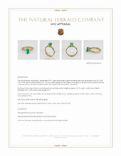 Jewelry Appraisal