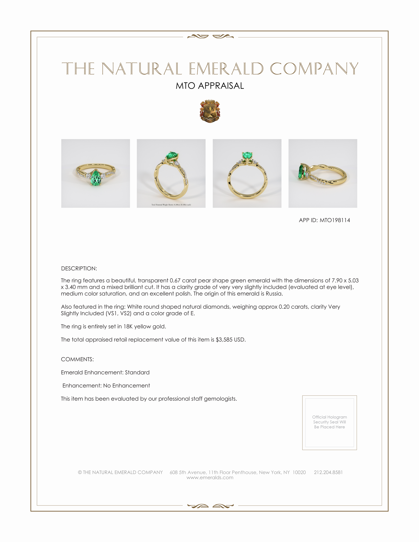 Jewelry