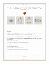 Jewelry Appraisal