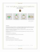 Jewelry Appraisal