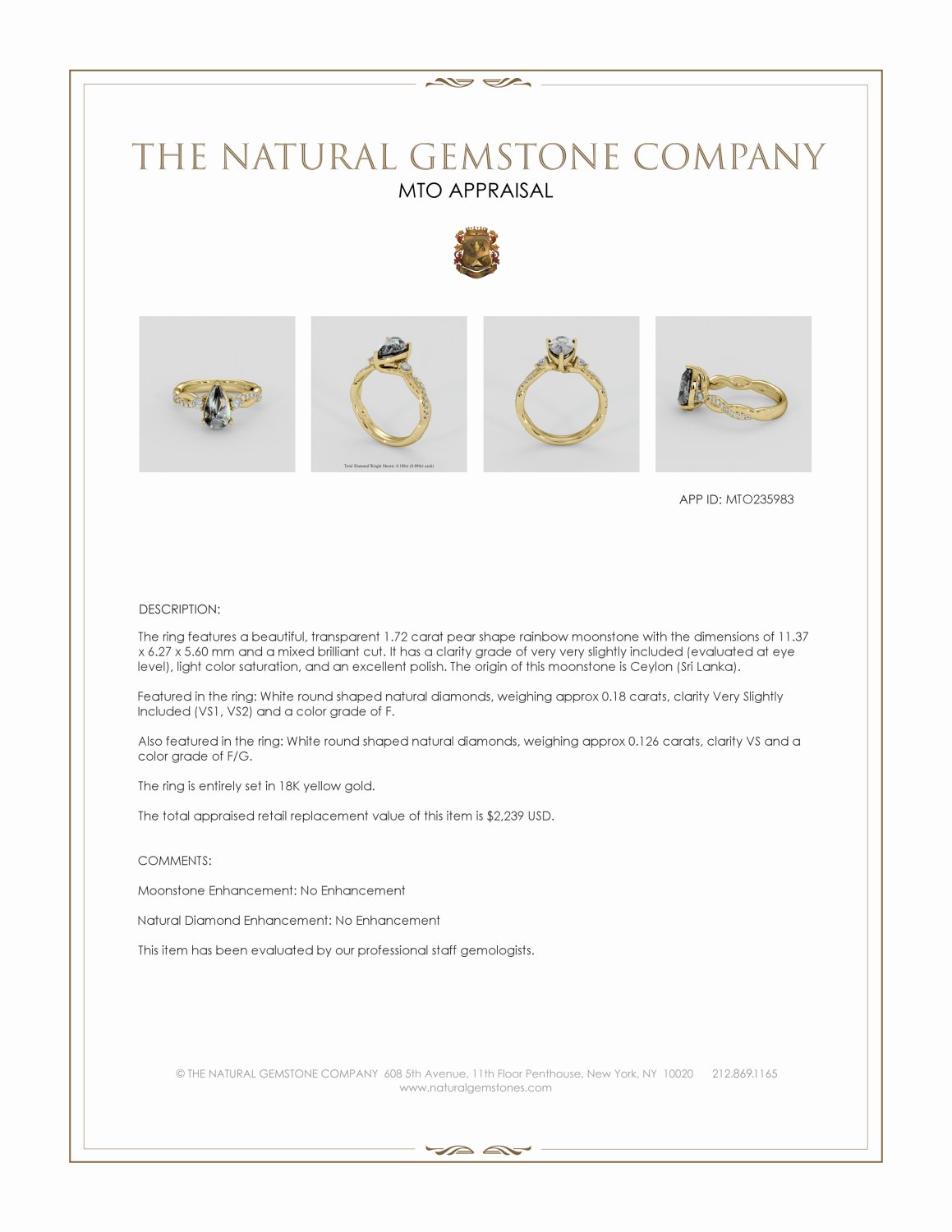 Jewelry