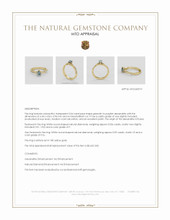 Jewelry Appraisal