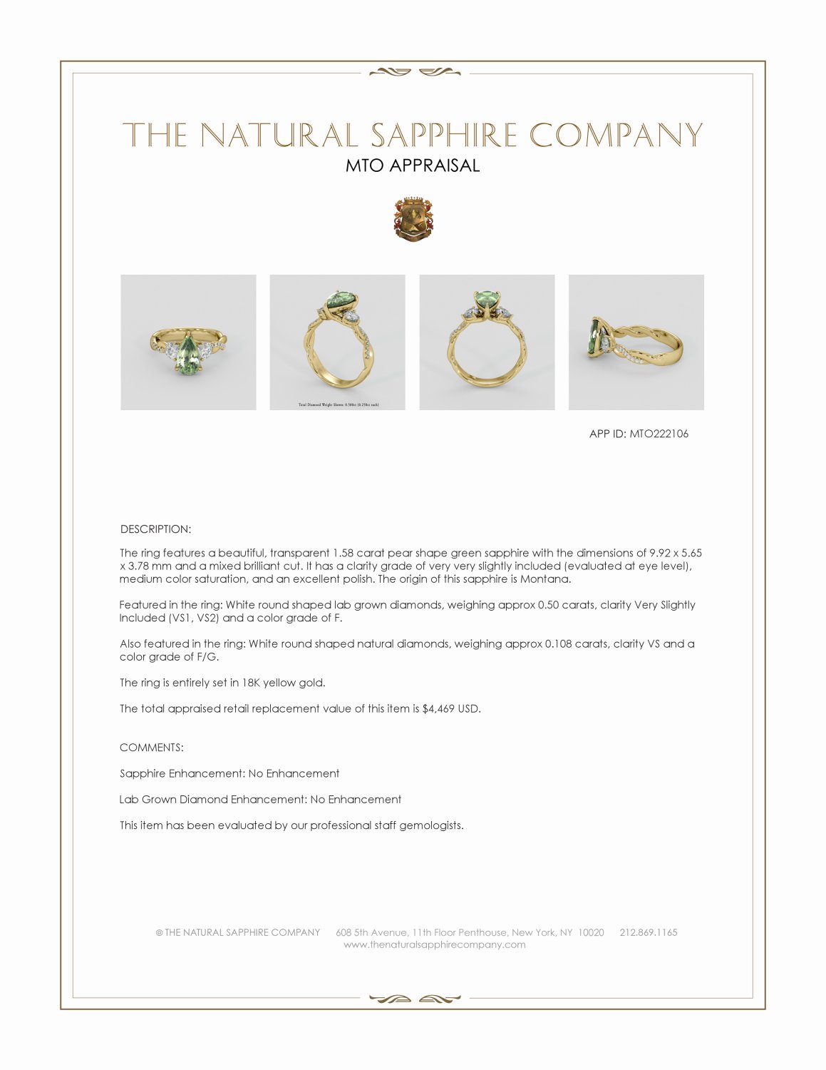 Jewelry