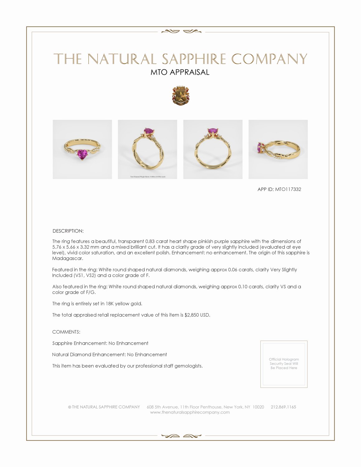 Jewelry