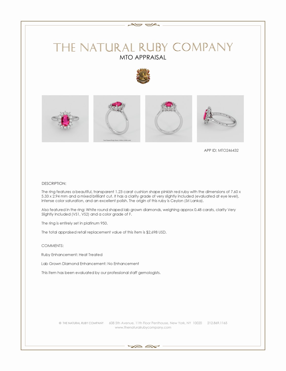 Jewelry