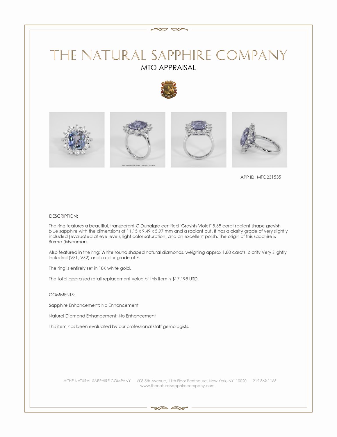 Jewelry