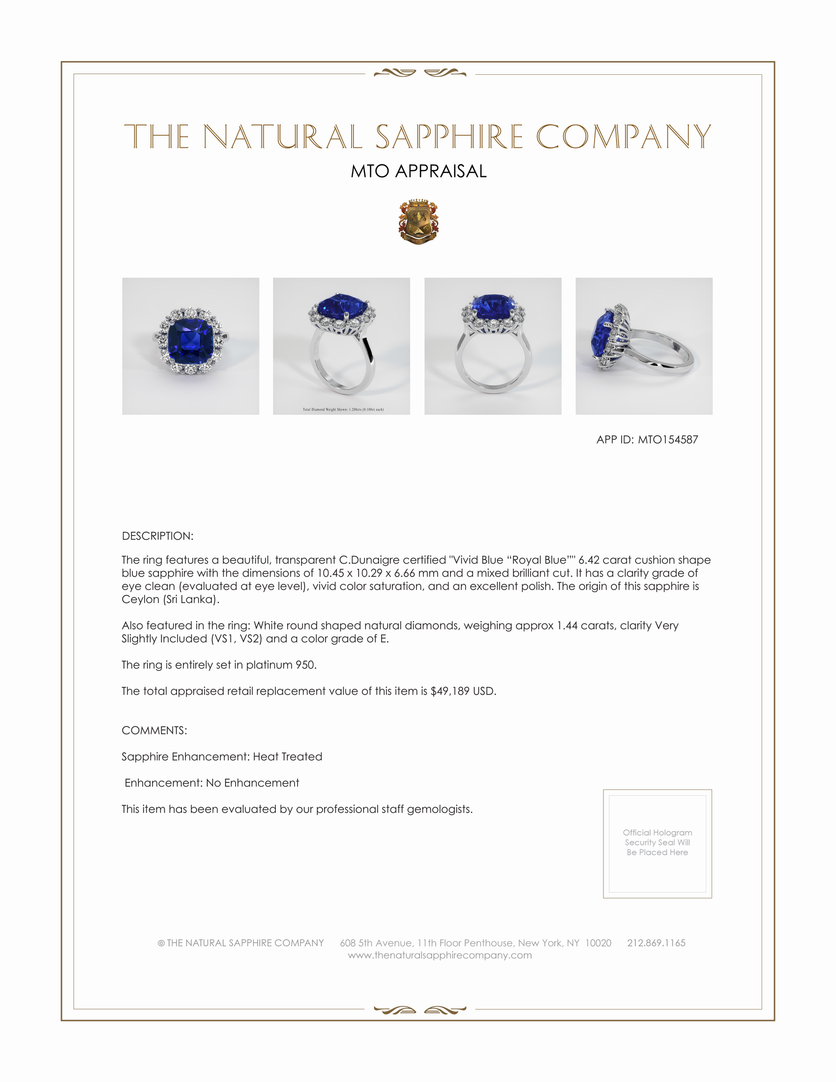 Jewelry