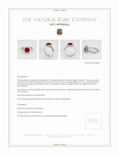 Jewelry Appraisal