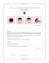 Jewelry Appraisal