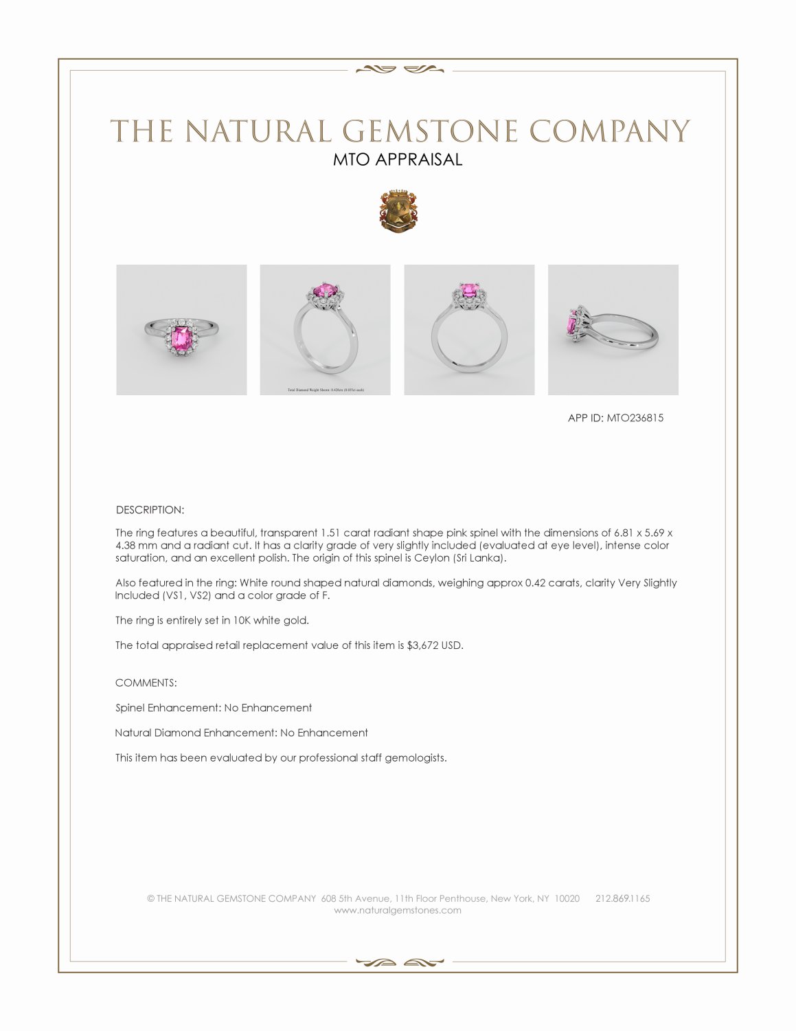 Jewelry