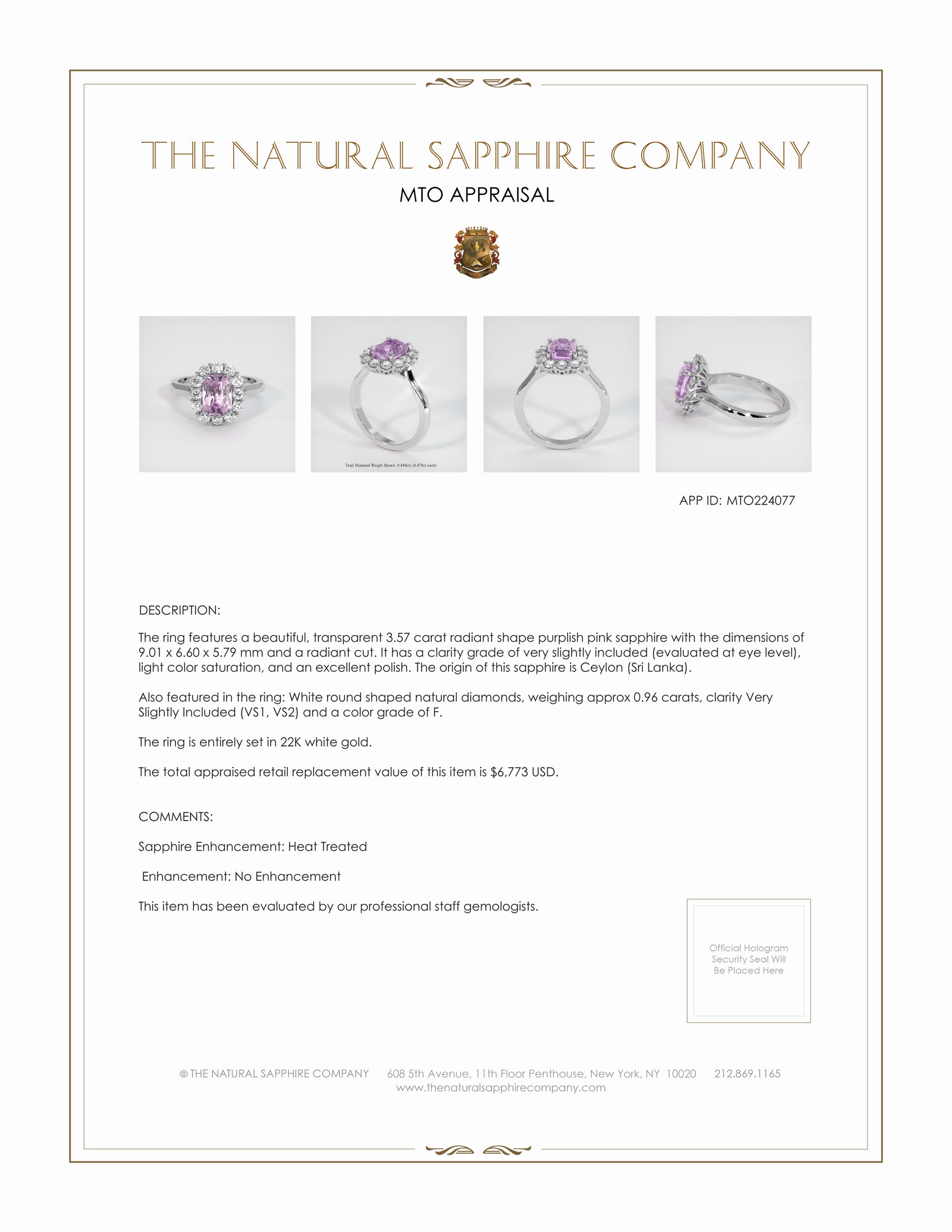 Jewelry