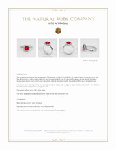 Jewelry Appraisal
