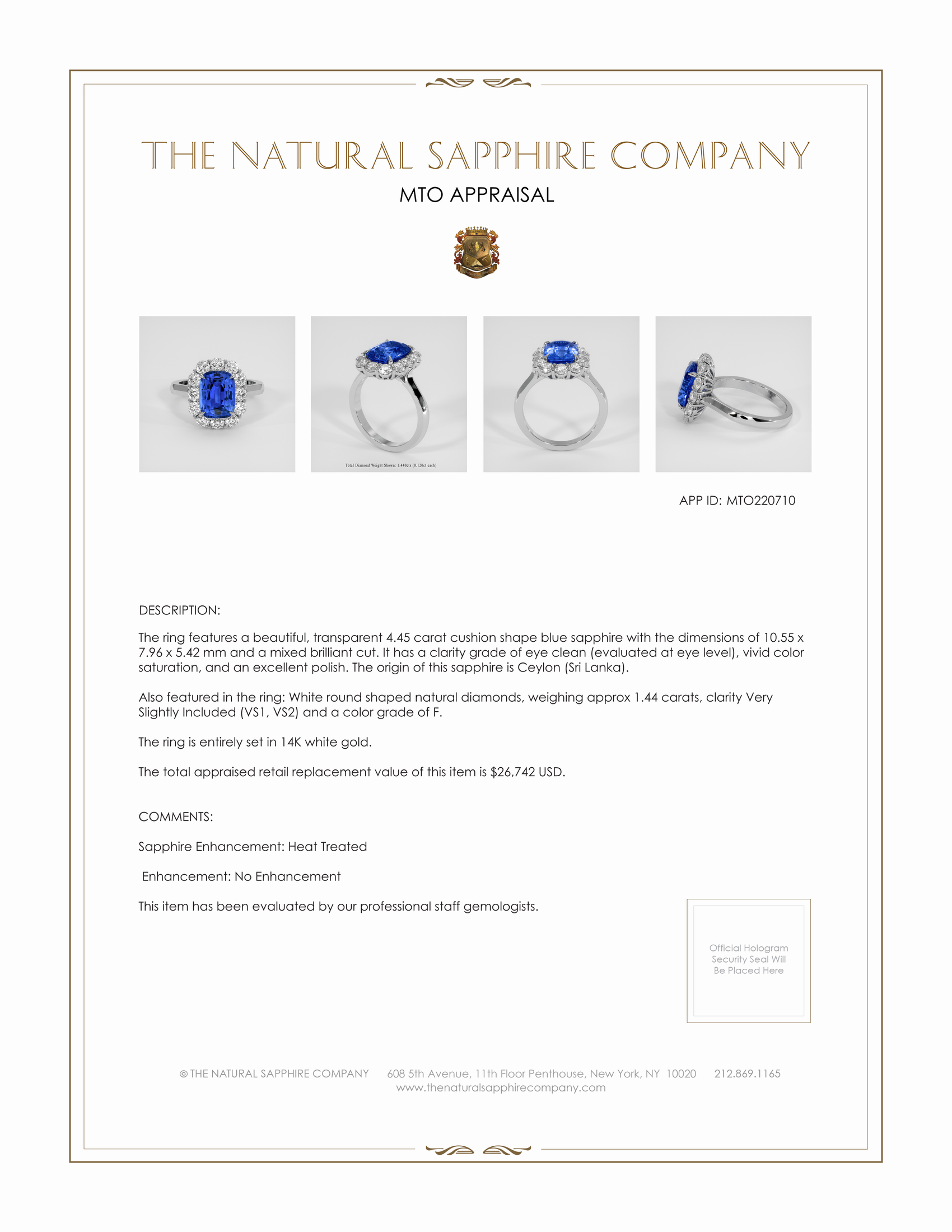 Jewelry