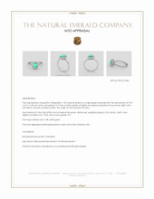 Jewelry Appraisal