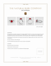 Jewelry Appraisal