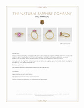 Jewelry Appraisal