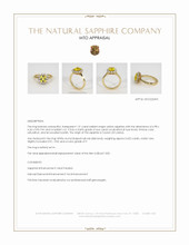 Jewelry Appraisal