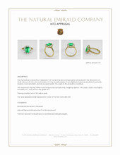 Jewelry Appraisal