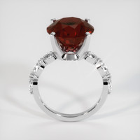 8.50 Ct. Gemstone Ring, Platinum 950 3
