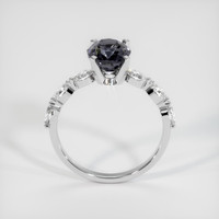 2.79 Ct. Gemstone Ring, Platinum 950 3
