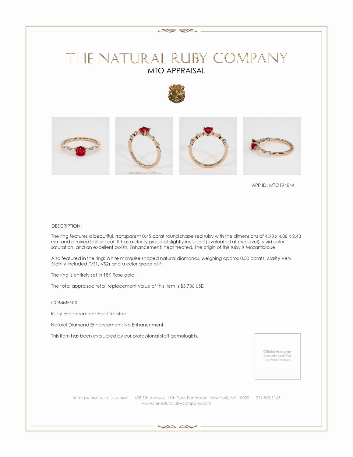 Jewelry