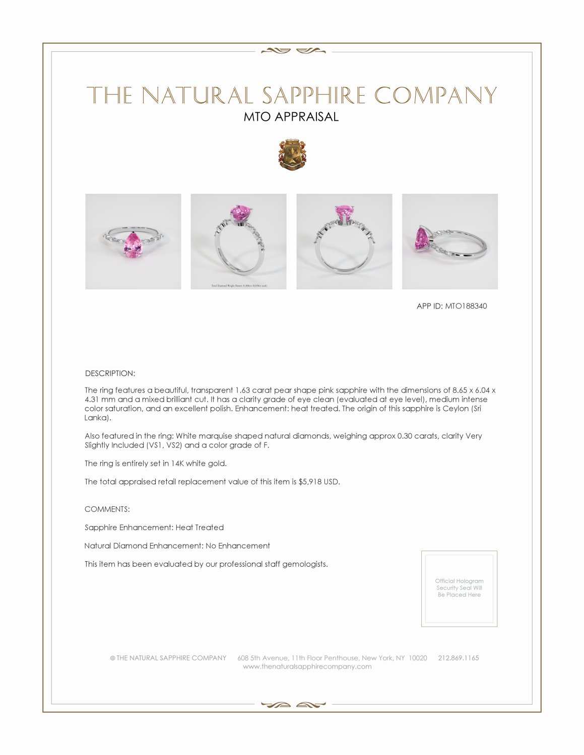 Jewelry