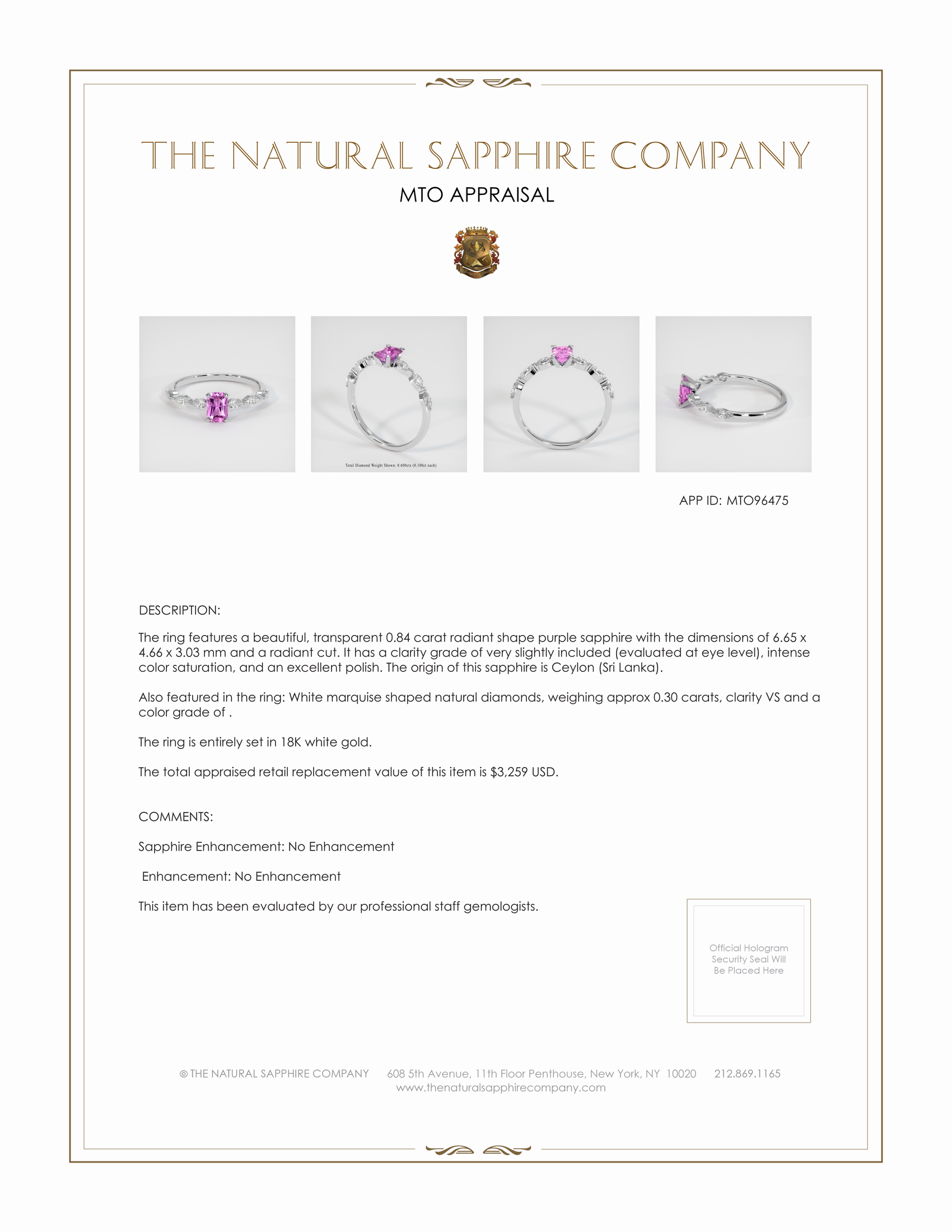 Jewelry