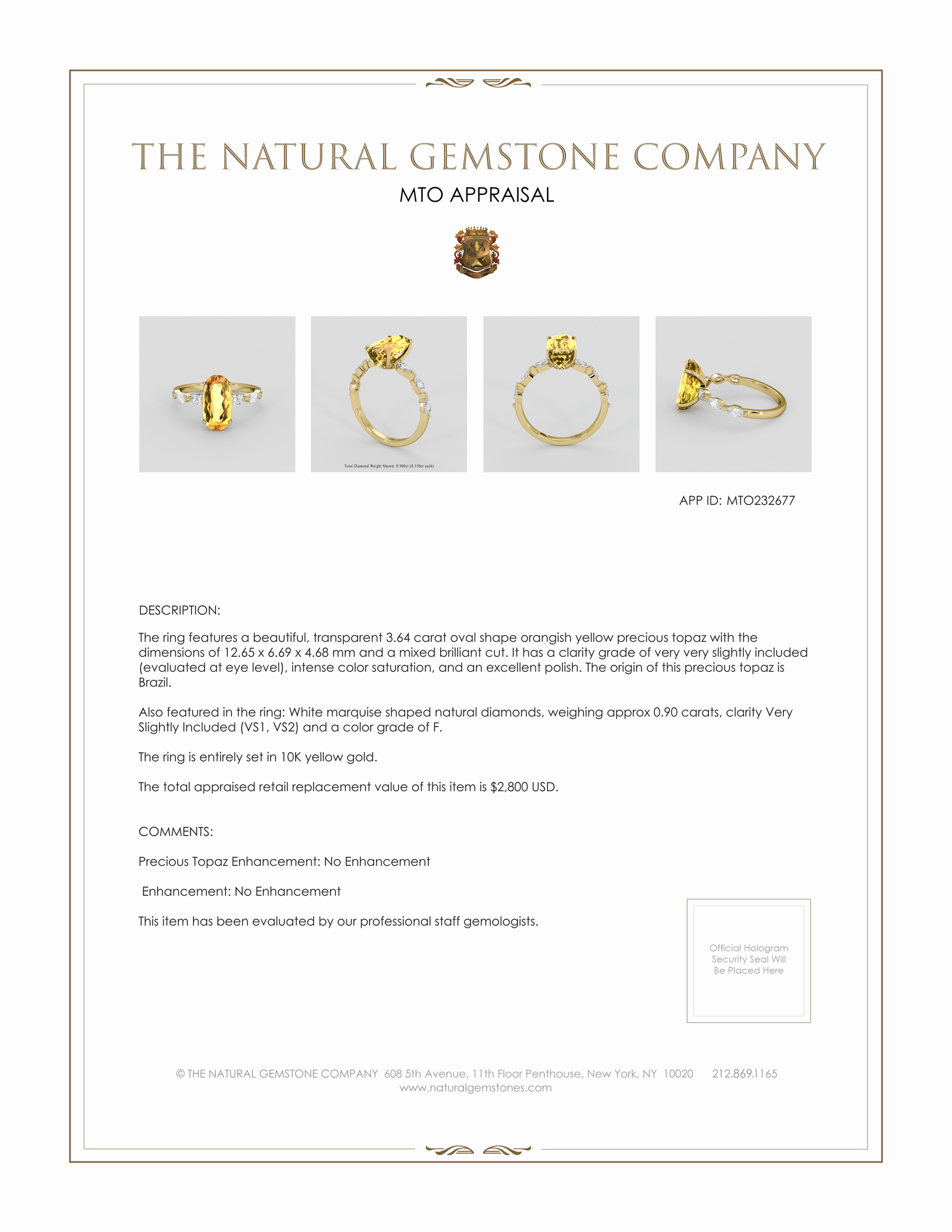 Jewelry