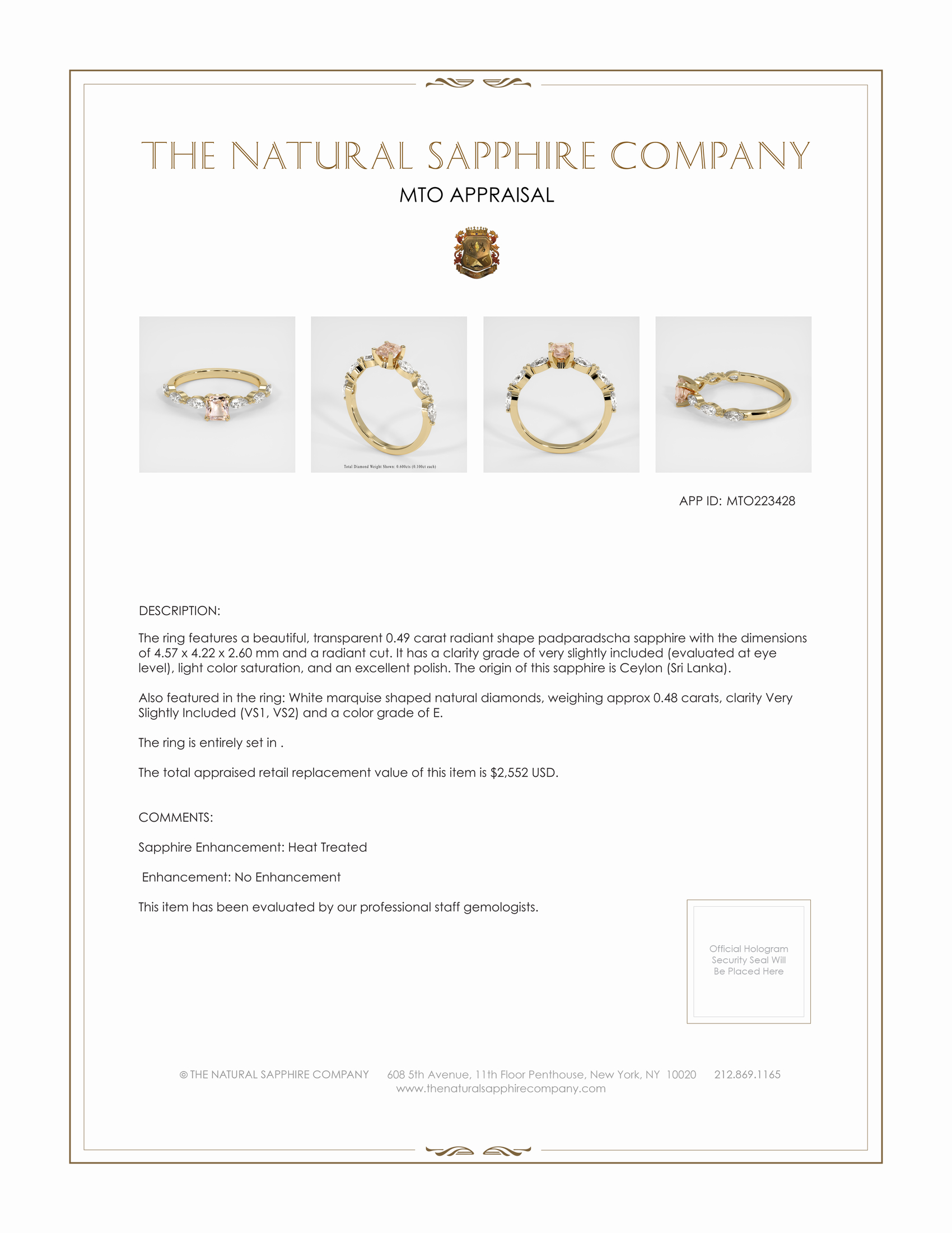 Jewelry