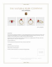 Jewelry Appraisal