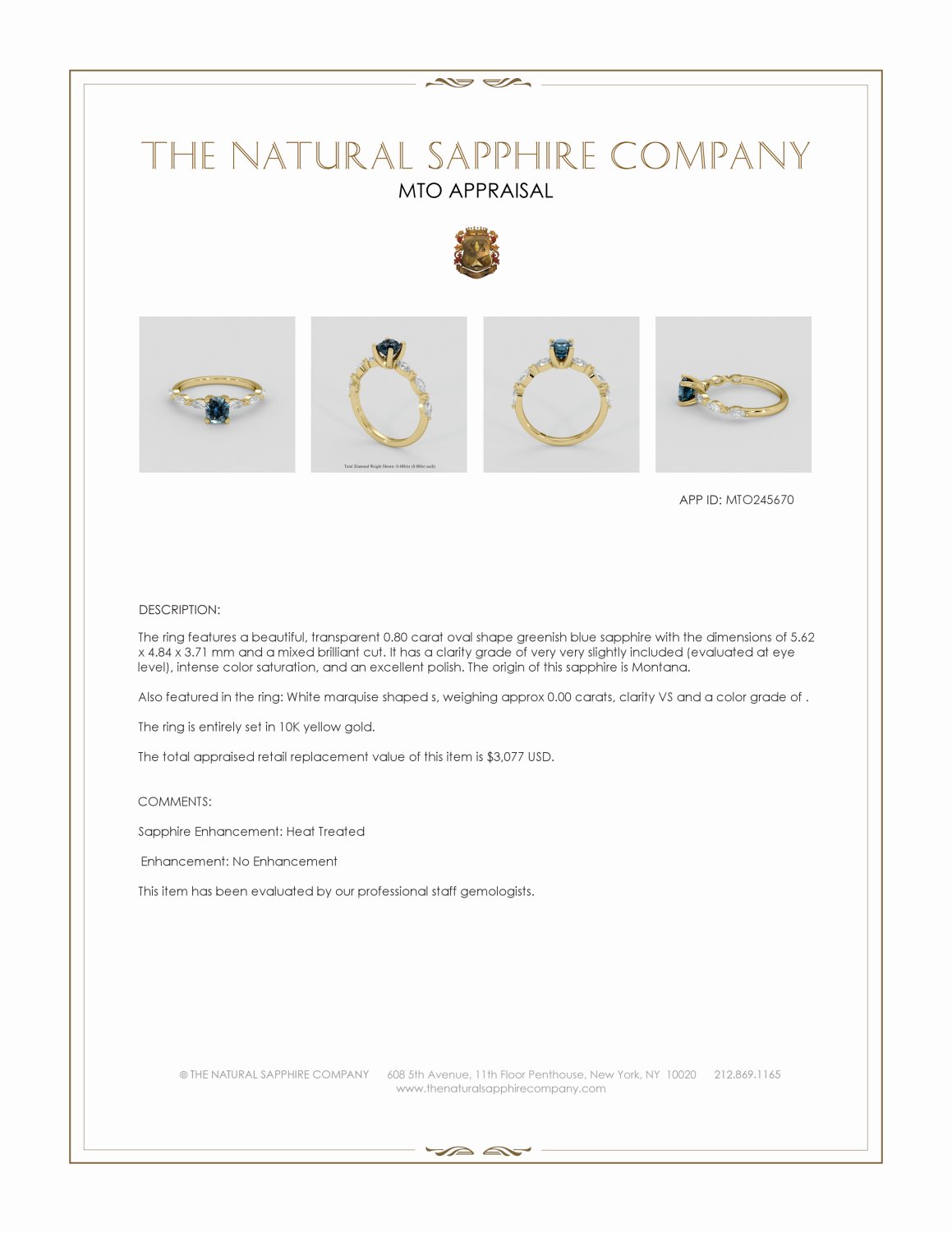 Jewelry