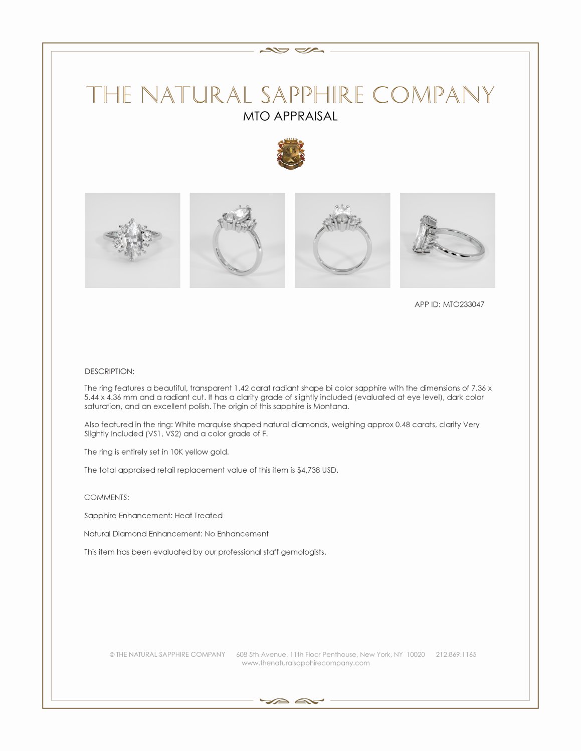 Jewelry