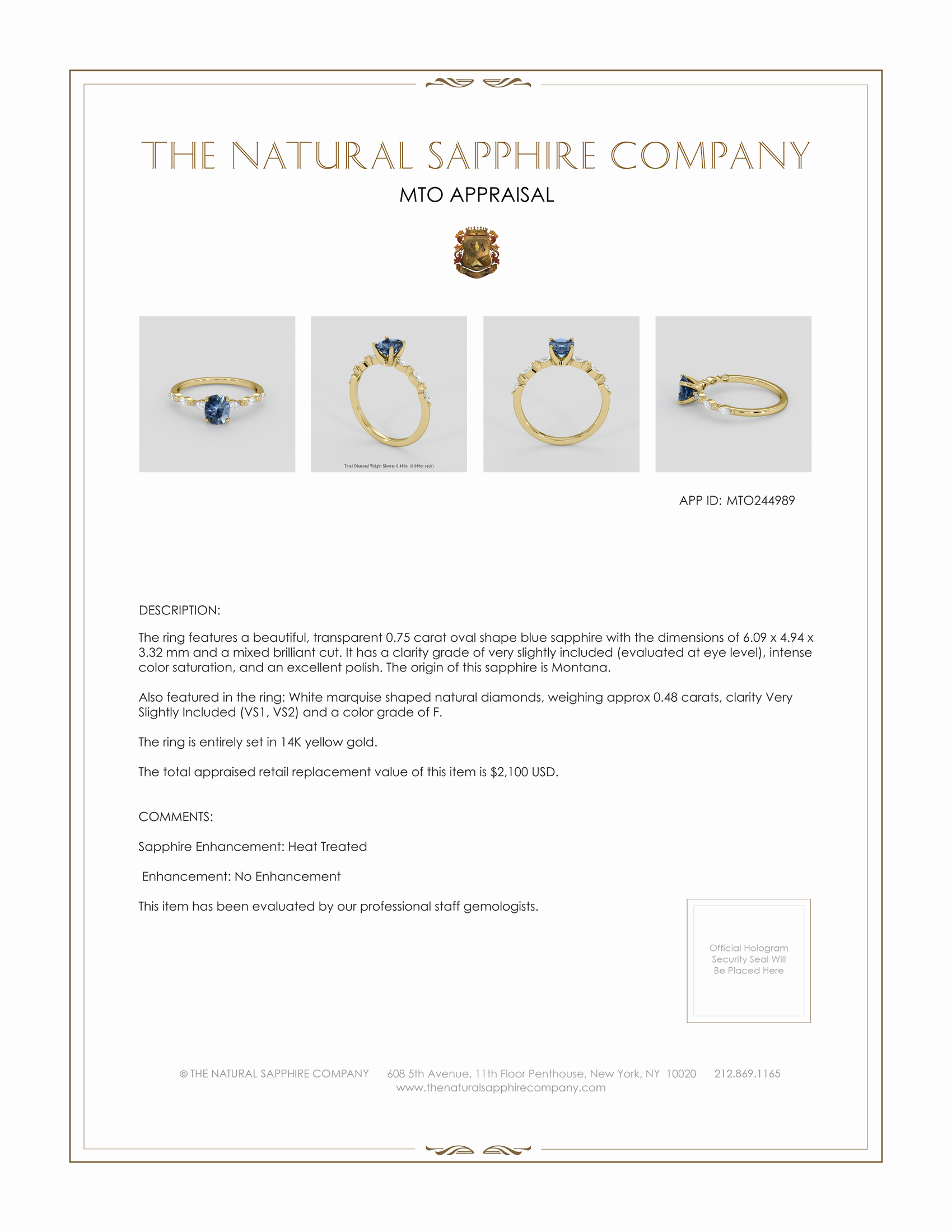 Jewelry