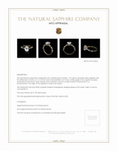 Jewelry Appraisal