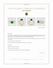 Jewelry Appraisal