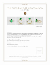 Jewelry Appraisal
