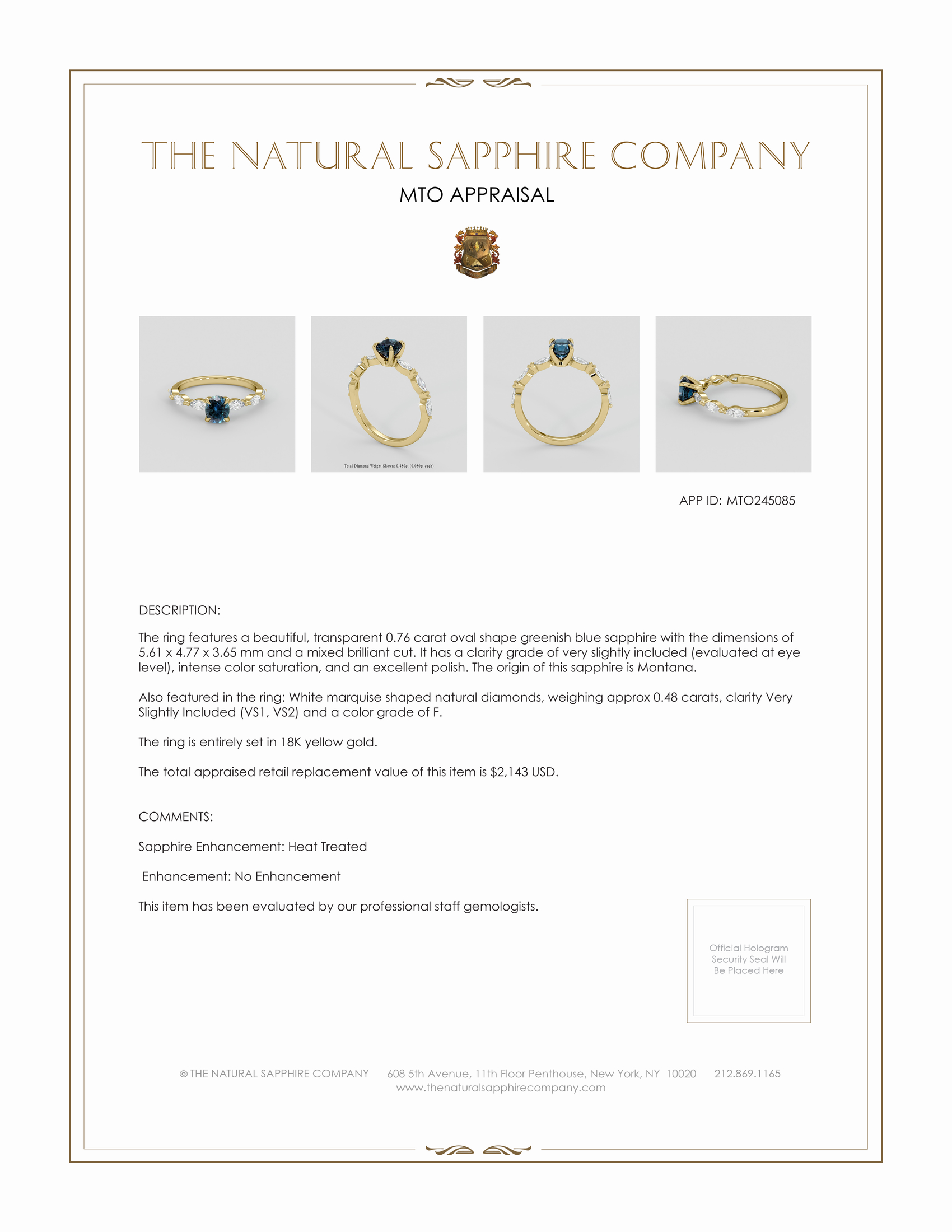 Jewelry