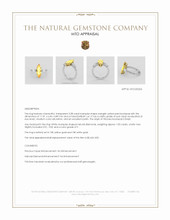 Jewelry Appraisal