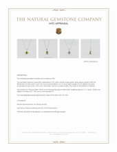 Jewelry Appraisal