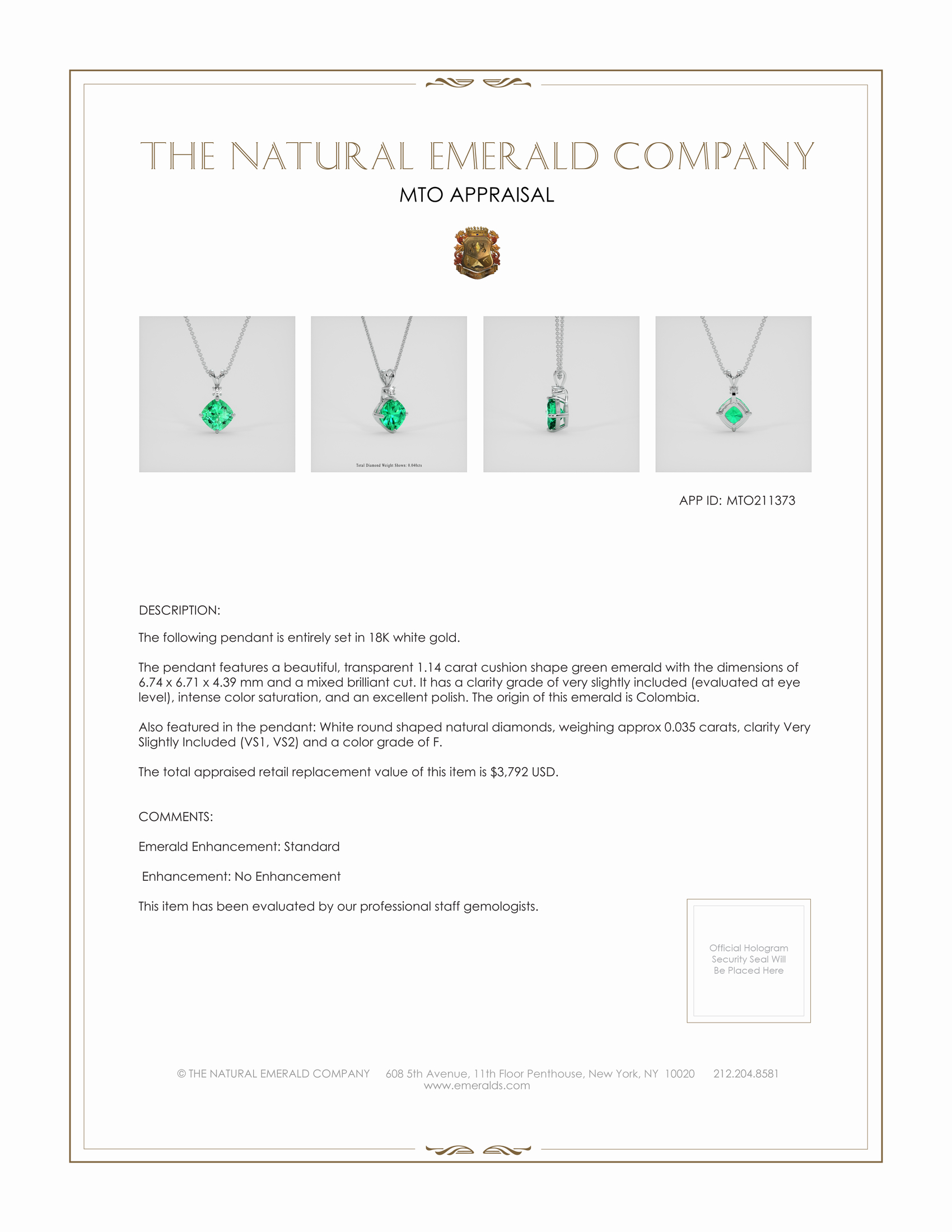 Jewelry