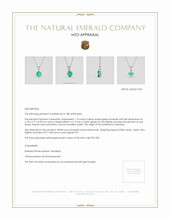 Jewelry Appraisal