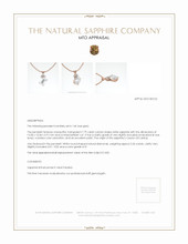 Jewelry Appraisal