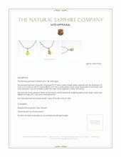Jewelry Appraisal